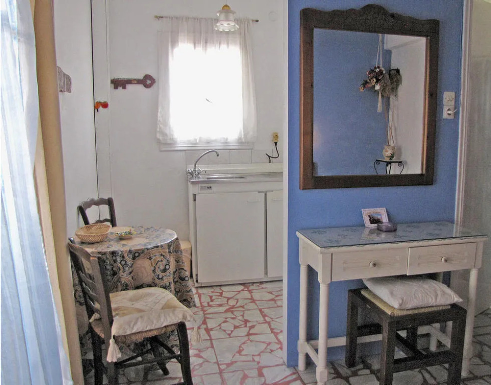 Villa Rodanthos