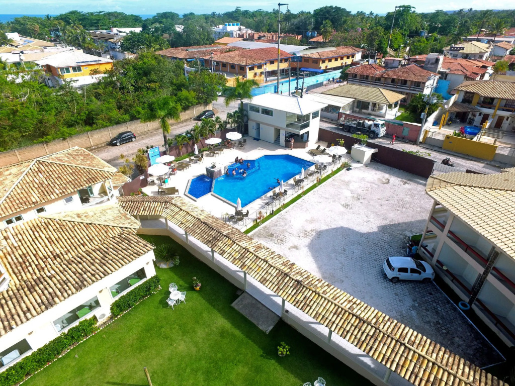 Pontal Praia Hotel