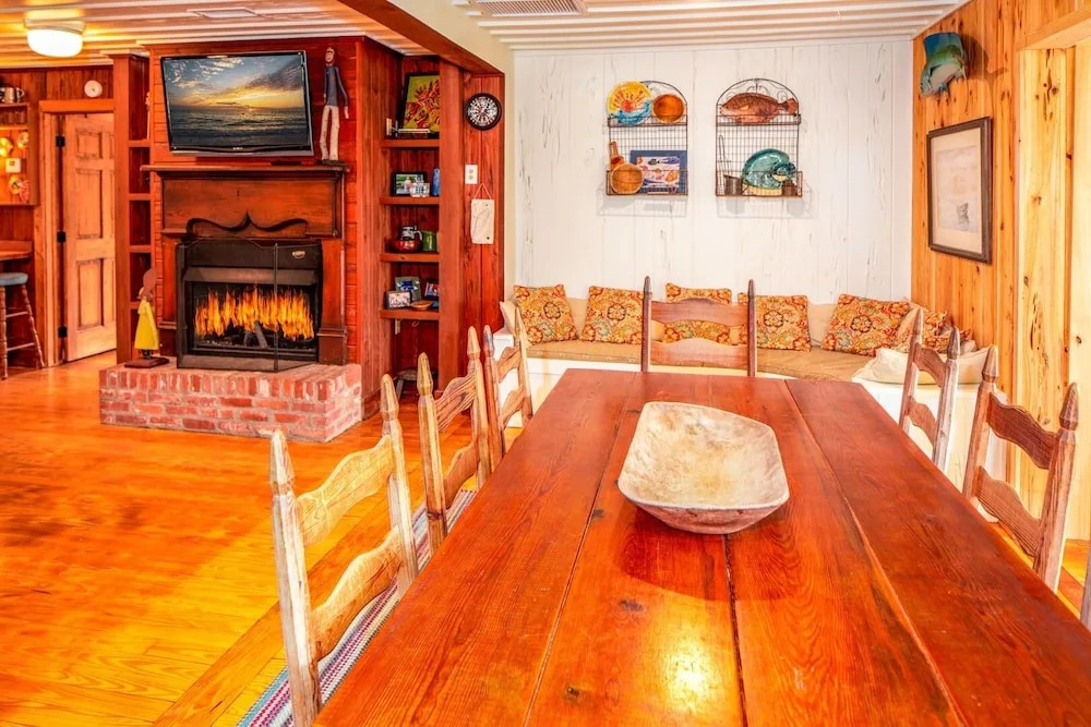 Halter Pawleys Island - 5 Br Home