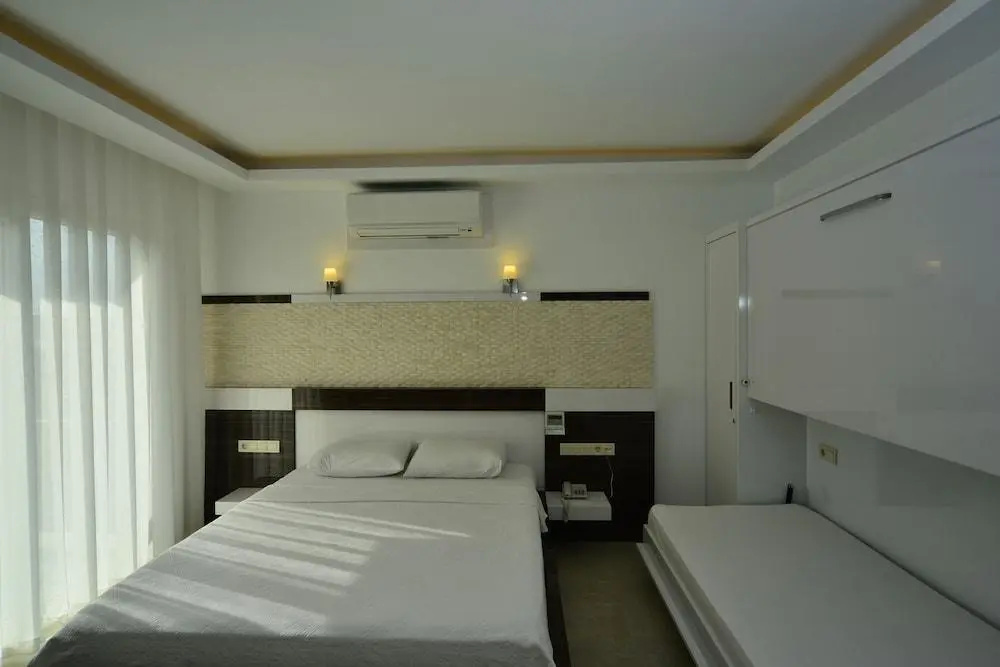 Kas Maki Hotel