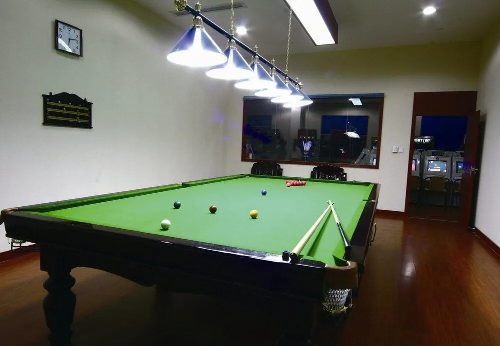 Huaxin International Hotel - Ningbo