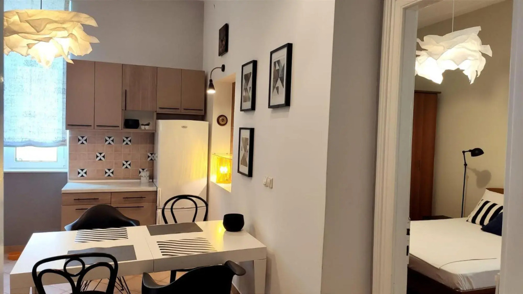 Apartment Reful