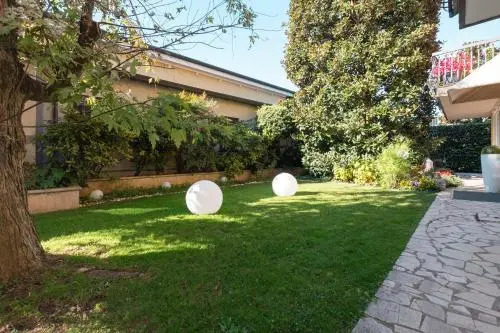 B&B Francesca Mantova