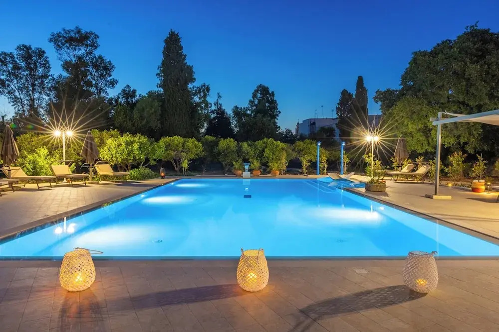 Lavilla Suite & Relax