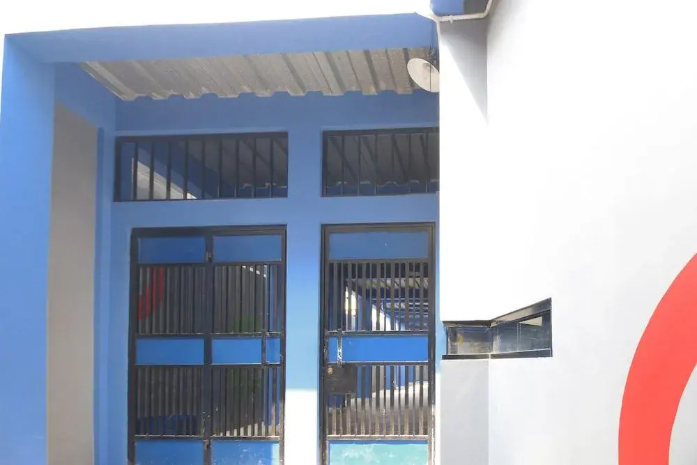 Airy Eco Kalimalang KH Noer Ali Bekasi