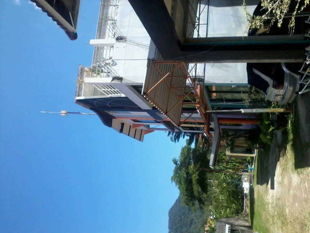 Kamala Vivid Apartment