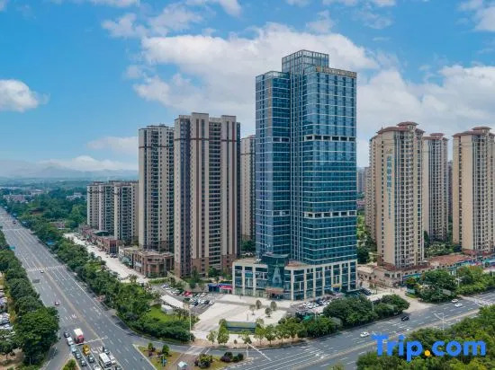 Vienna International Hotel · Yi Yang City University Branch