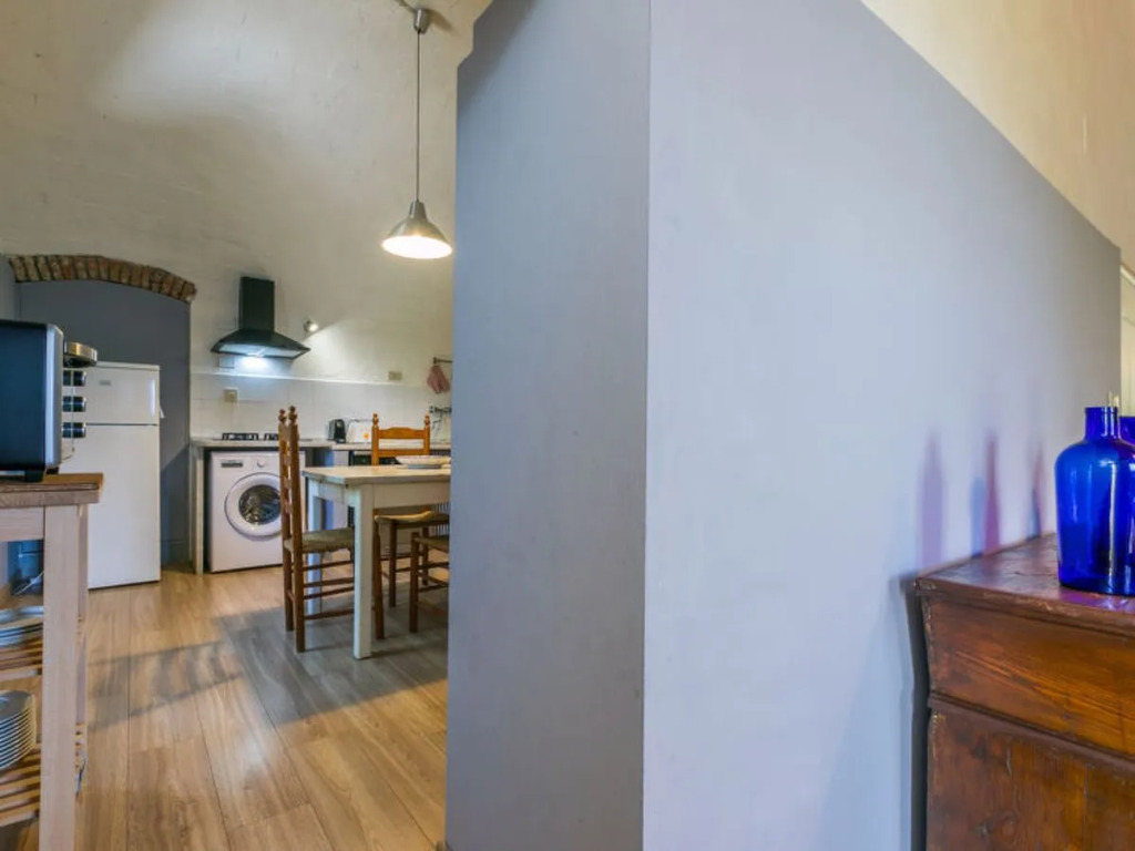 House Saletto Casciana Terme