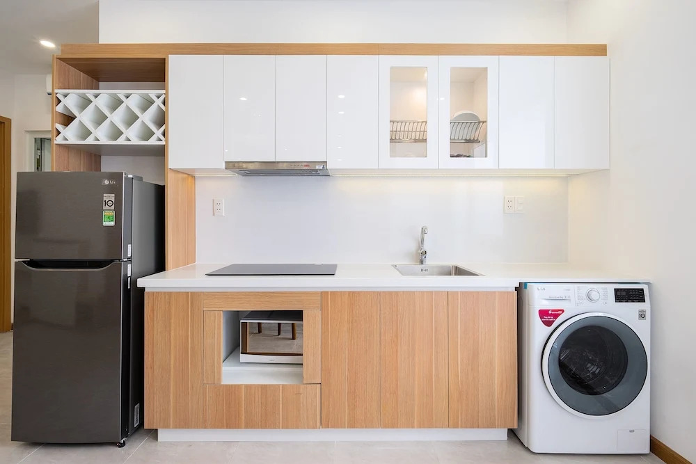 iSeaview Nha Trang Beach Apartment