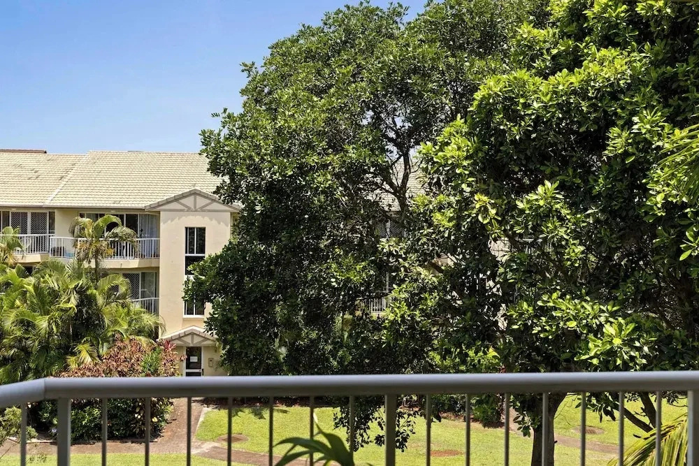 Palmway Burleigh Stay