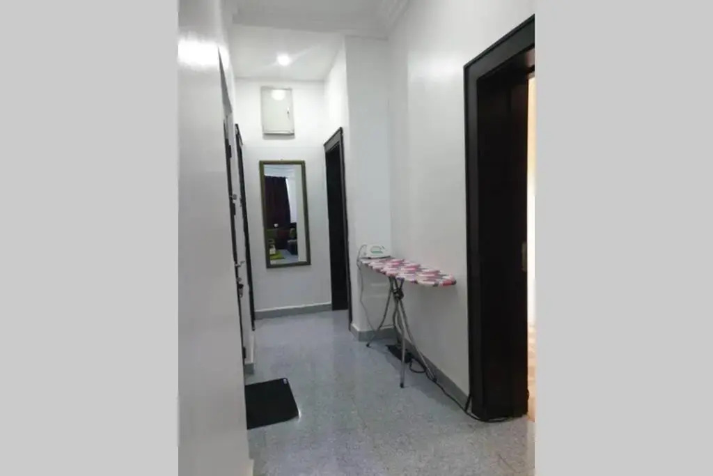 Well spacious and furnished 2 bedroom apartment