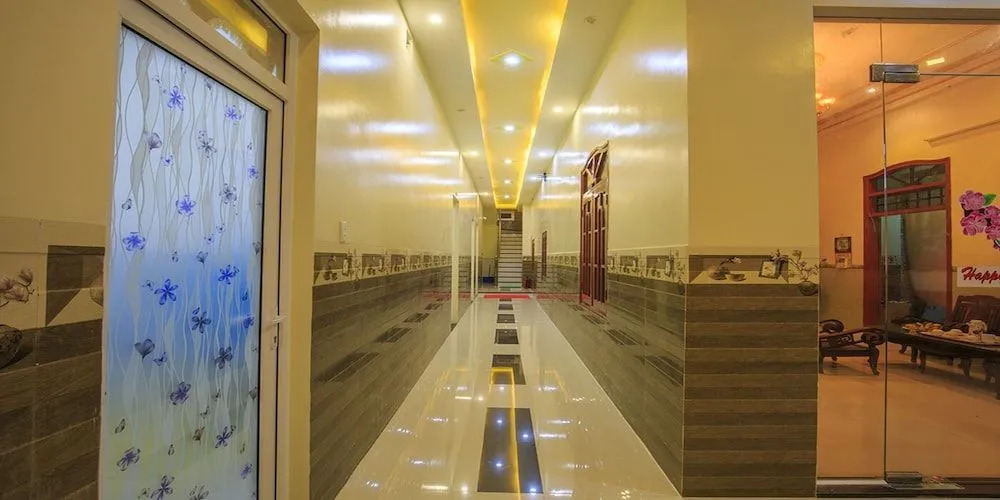 Khách Sạn Hiệp Sĩ Lý Sơn