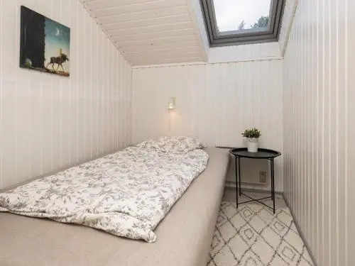 Holiday Home Elvervej Ålbæk Xi