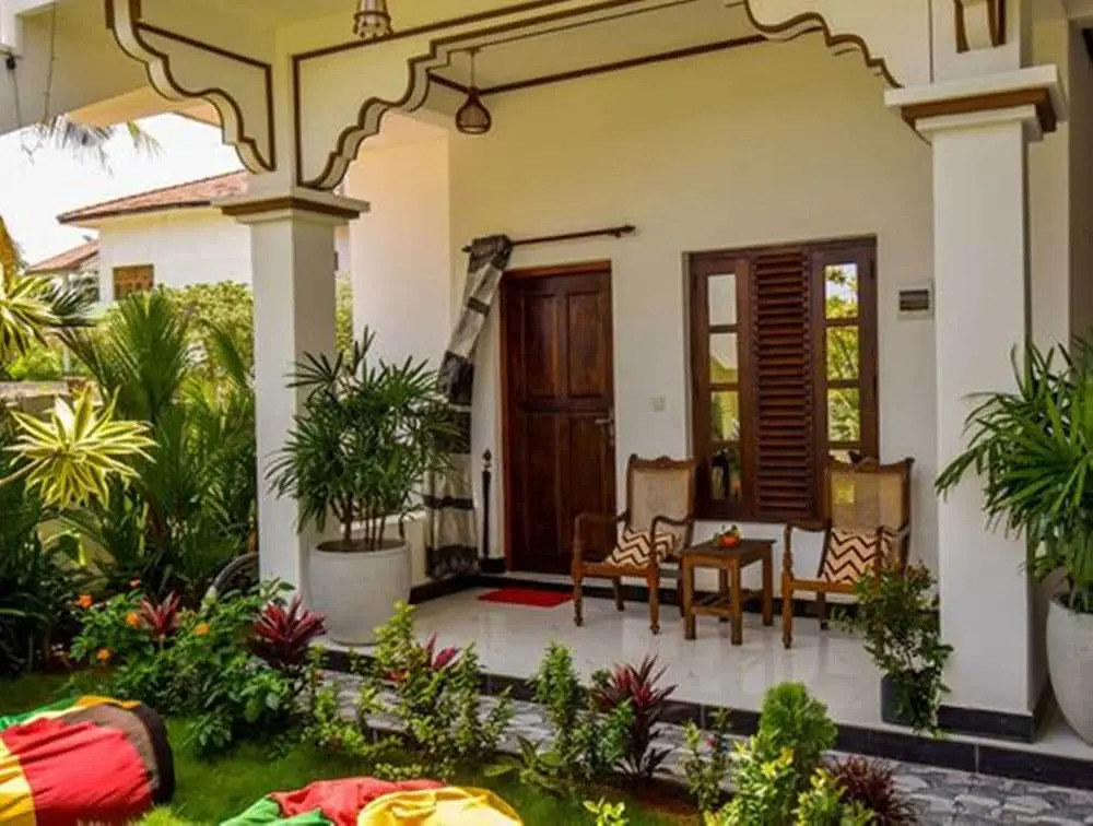 Star Rest Beach Hotel