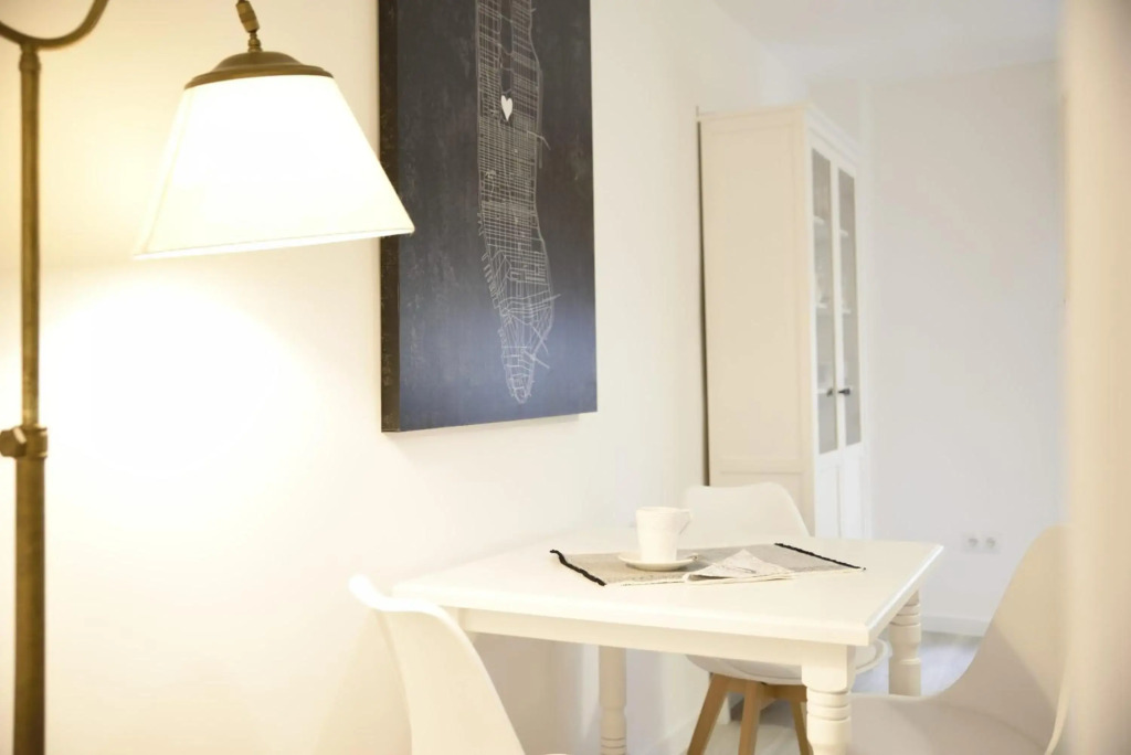 Apartamento Blanes