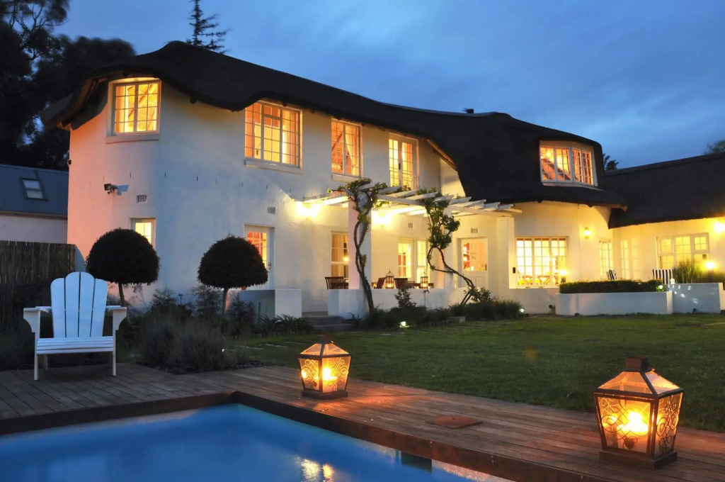 AlphaBed B&B