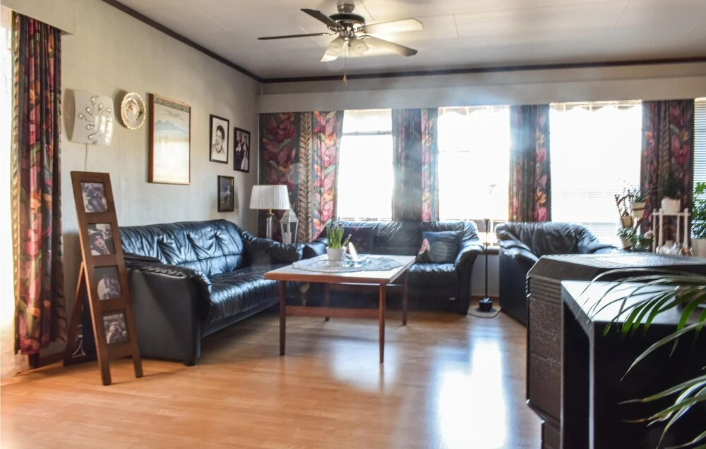 Beautiful Home in Mandal With 2 Bedrooms and Wifi