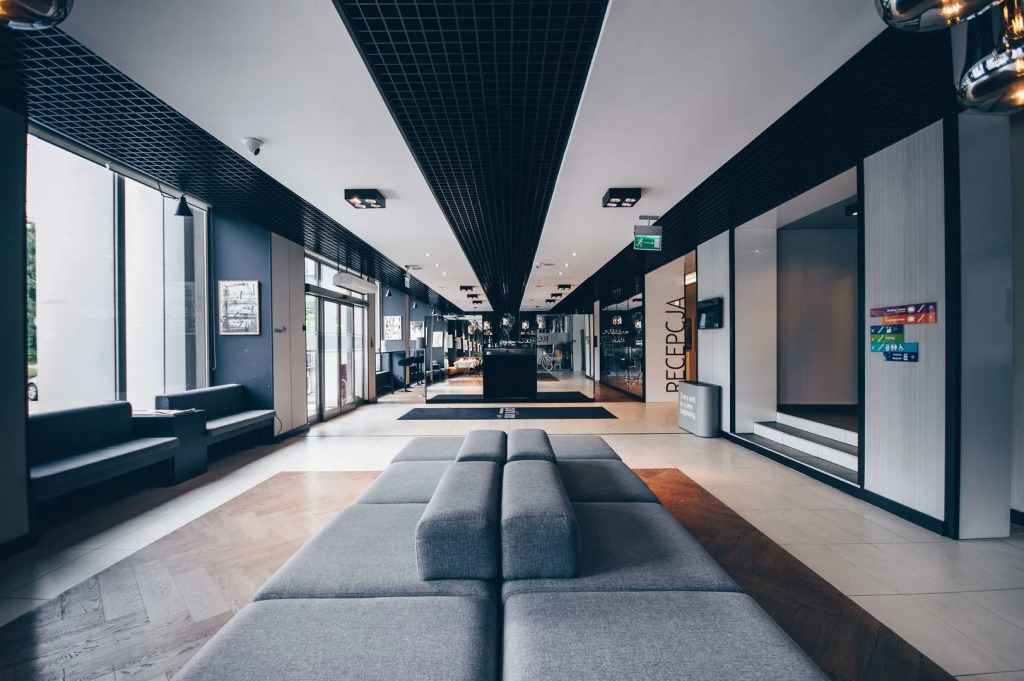 METROPOL Hotel Katowice