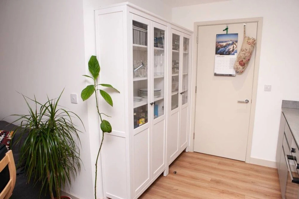 1 Bedroom Flat in the Heart of Bristol