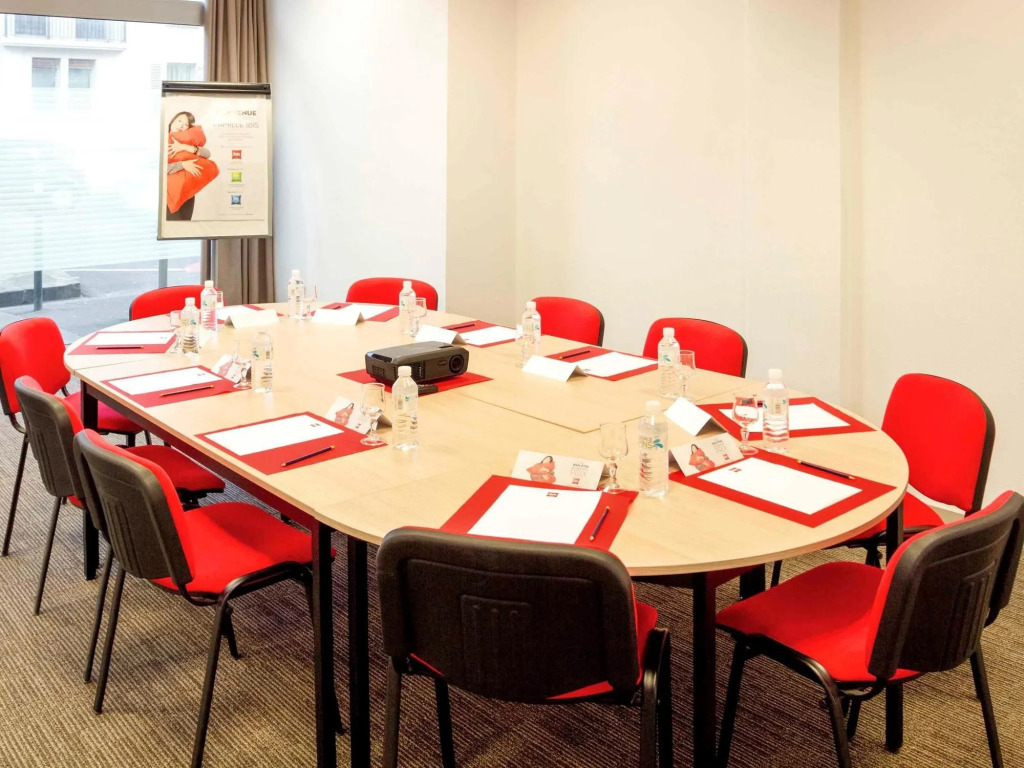 ibis Bayonne Centre