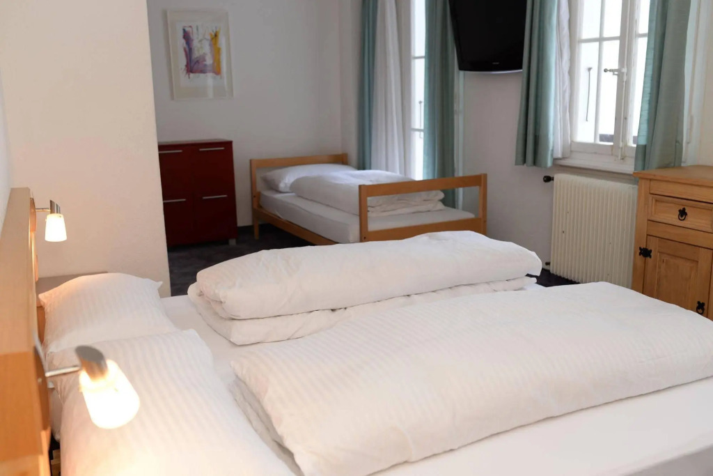 Hotel Carpe Diem