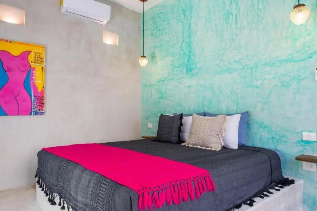 Turquoise Tulum Hotel