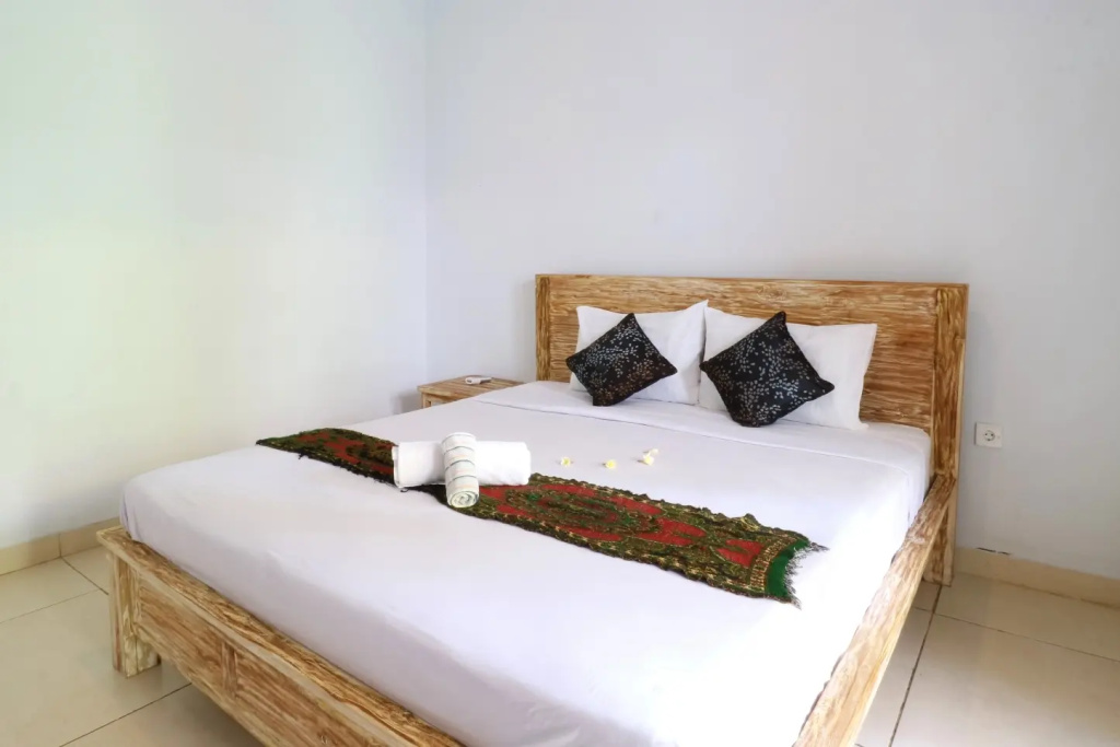 The Wina Guest House 2