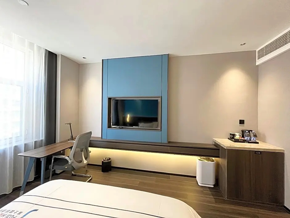 Fuji International Hotel