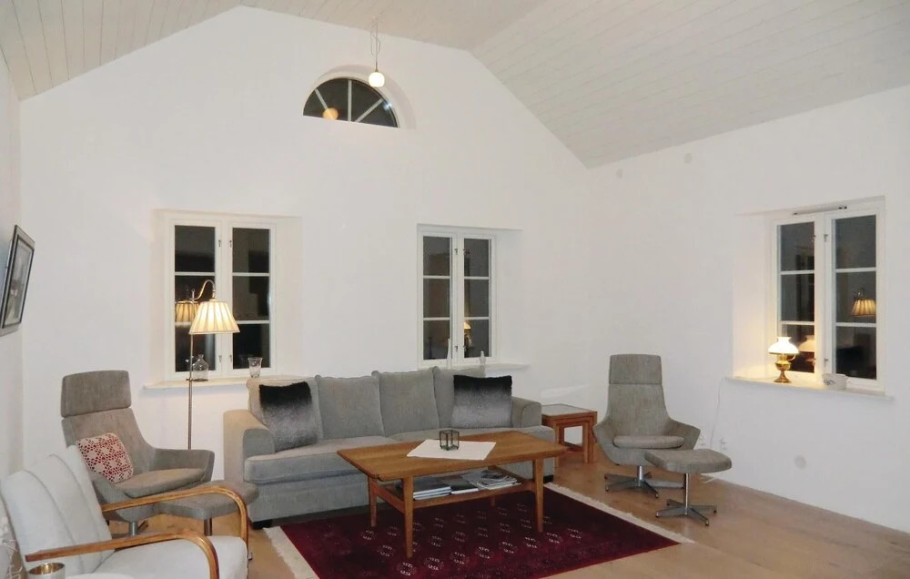 Nice Home in Kivik With 4 Bedrooms and Wifi