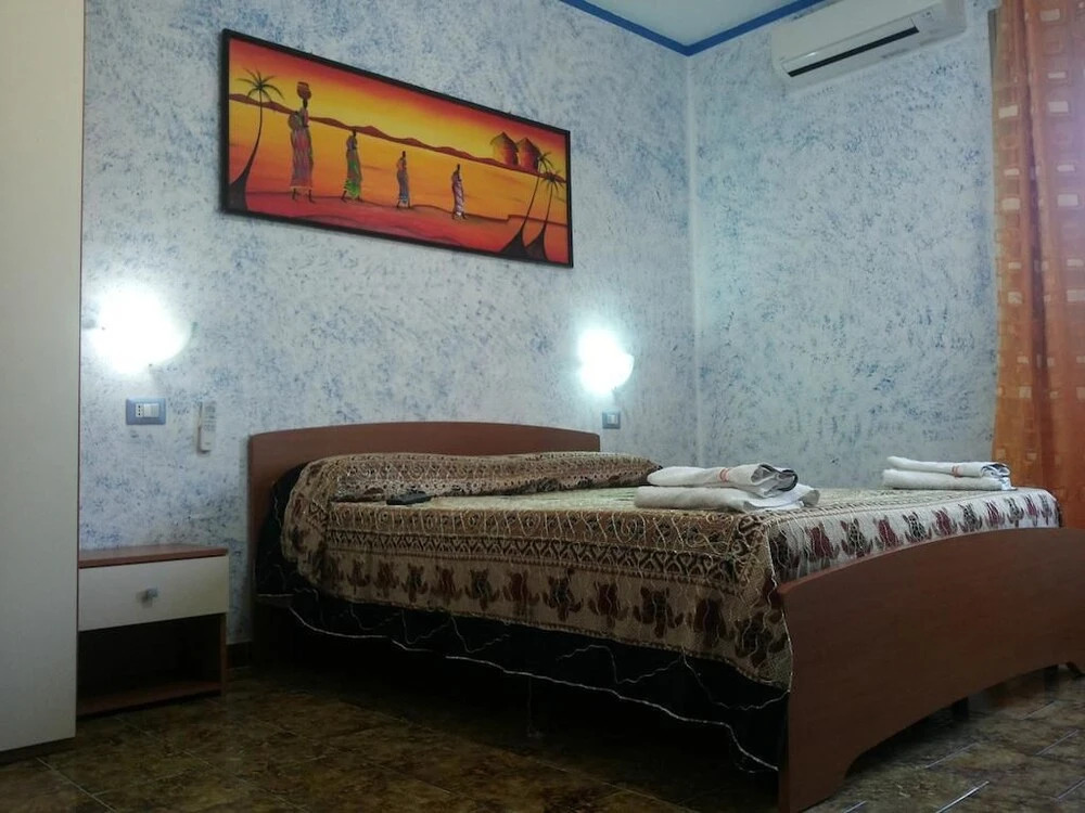 Chalet del Mare