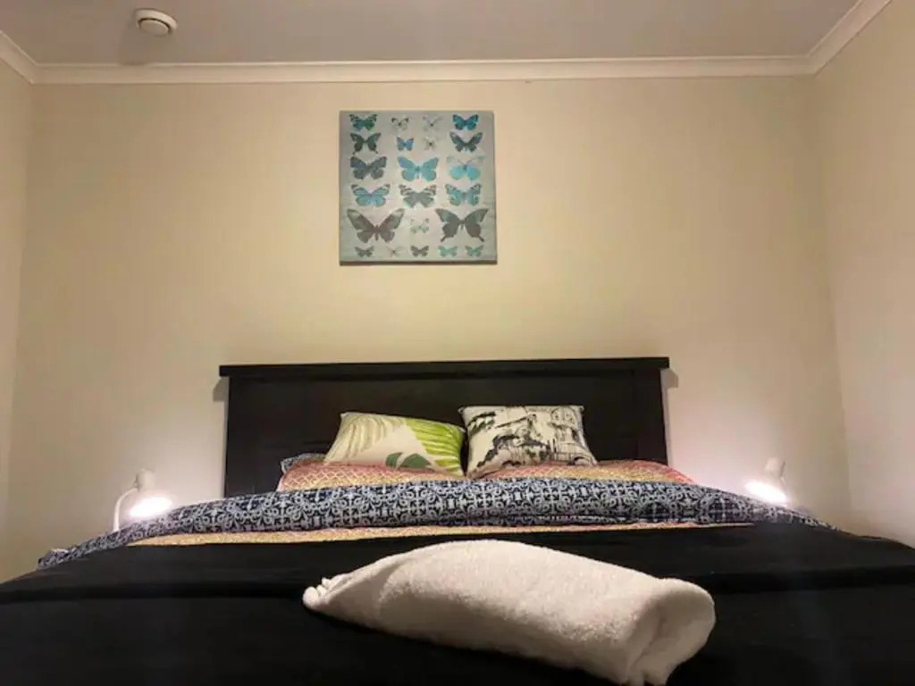 2 Bedroom House in Hamilton Central