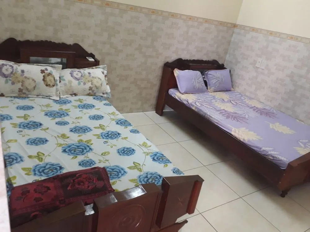 Homestay Hong Phuc