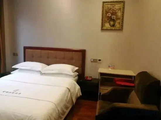 Mianyang Xingyu Sunshine Hotel (Furong Seoul Fuleshan Park)