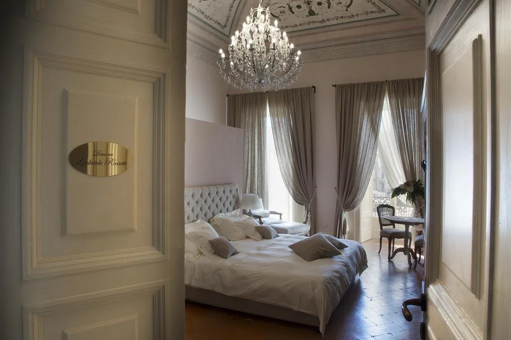 Corte Rossetti Le Dimore Luxury B&B