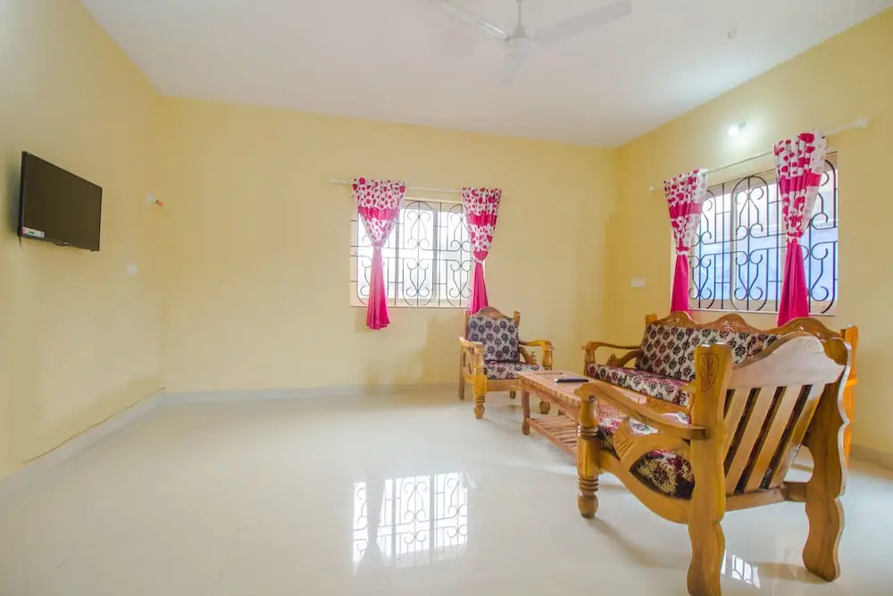 OYO 17193 Home Peaceful 2BHK Arambol