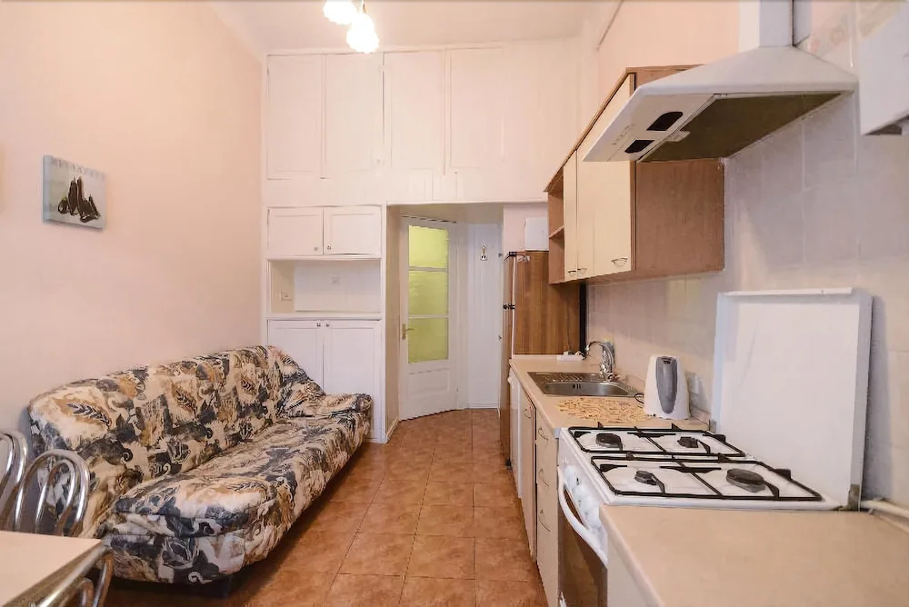Kiev Accommodation Apart.kruglouniversitetska st
