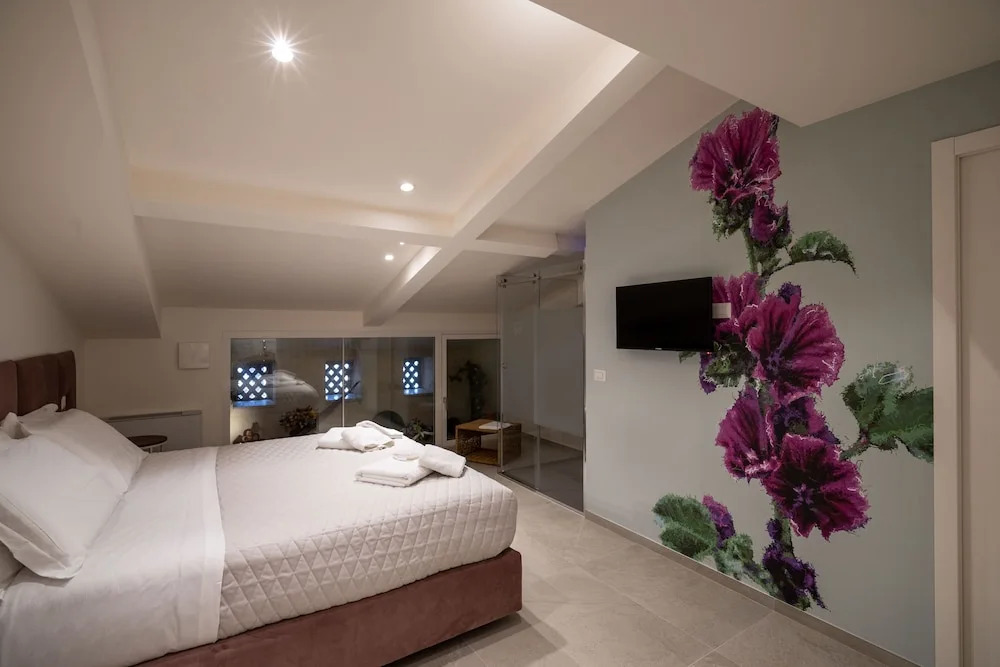 Profumi di Primavera Luxury Rooms & Suite