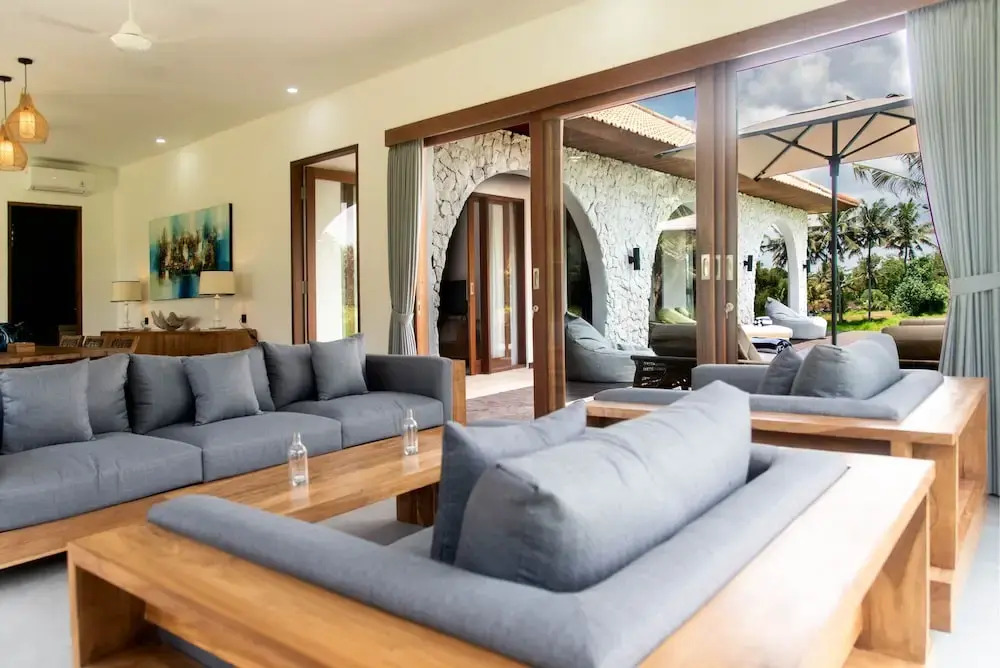 Lena Villa - 3 Bedrooms