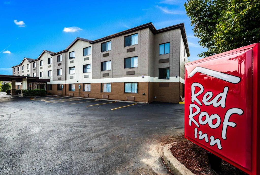 Spark by Hilton Palatine Arlington Heights