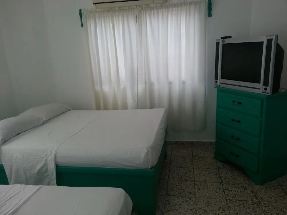 El Paraiso Perdido Beach Hotel