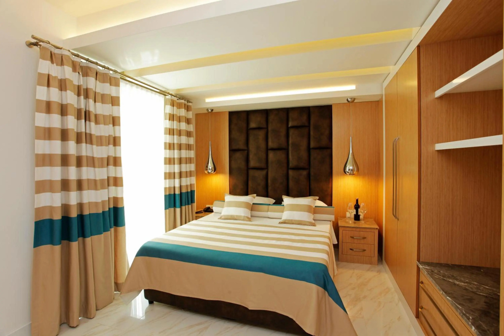 Kleopatra Suit Hotel