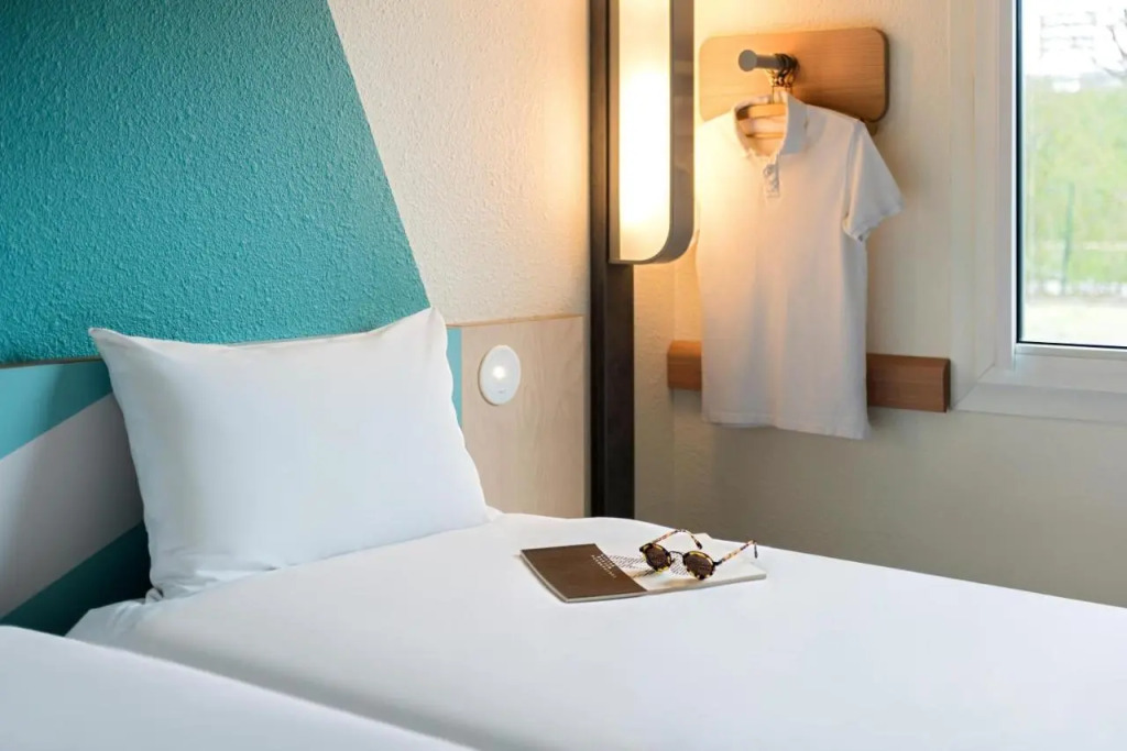 B&B HOTEL Regensburg-Ost