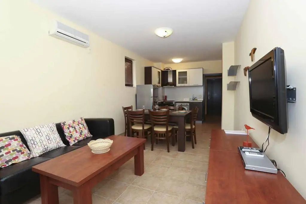 Sozopol Dreams Apartments