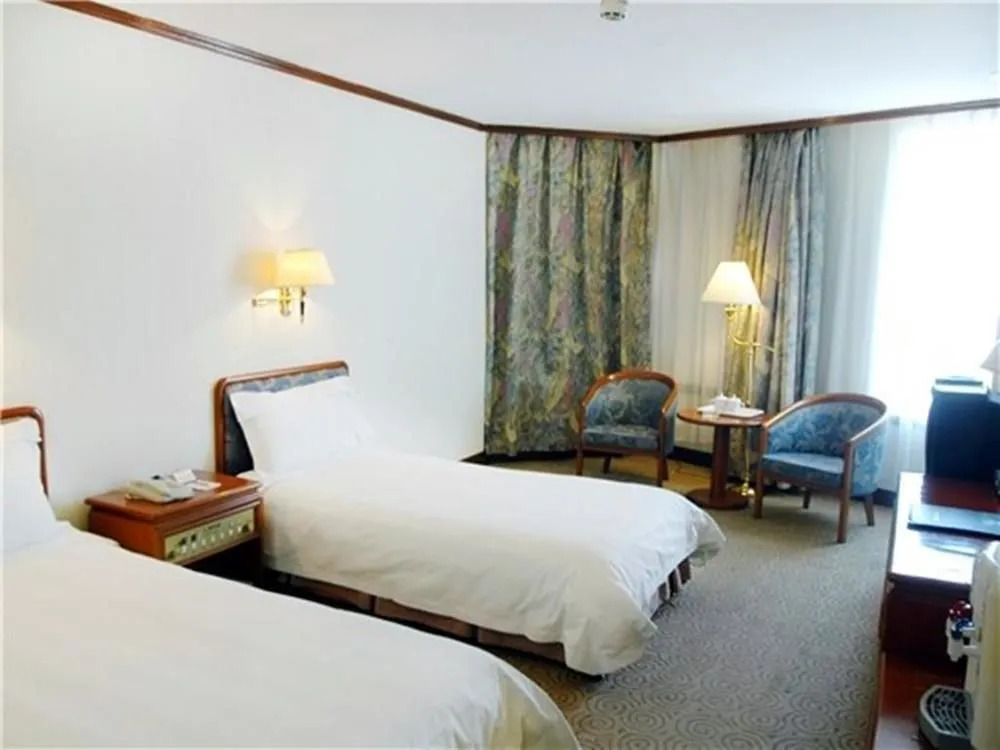 Haite Hotel - Beijing