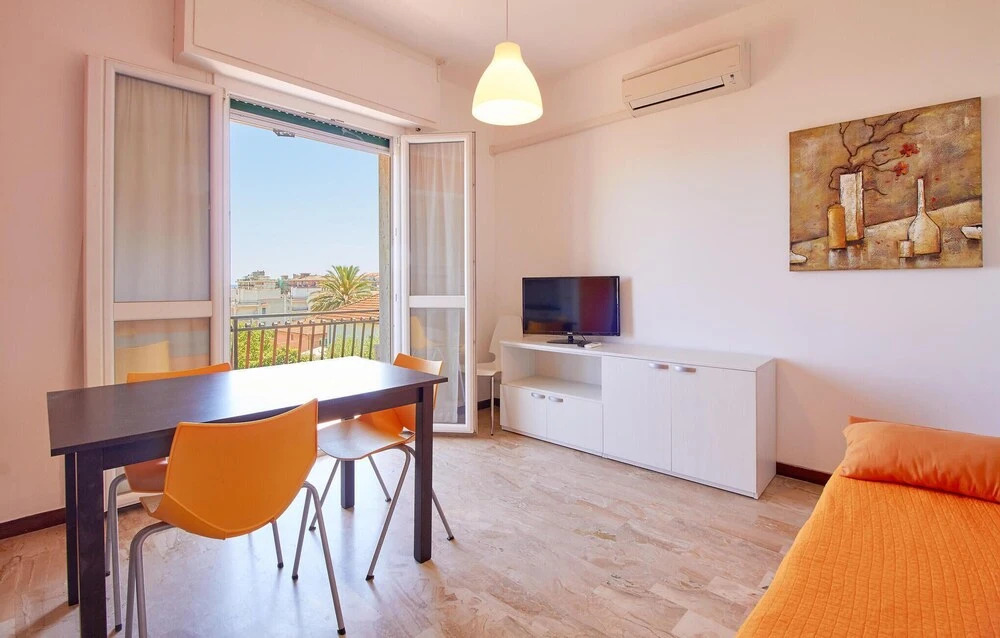 Casa Borgo 1