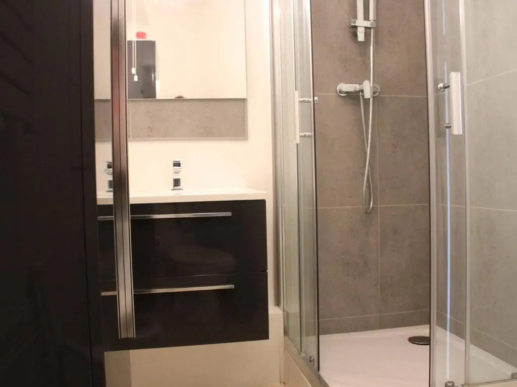 Appartement La Rochelle, 1 pièce, 2 personnes - FR-1-246-533
