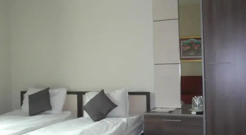 Hotel Trakart Residence