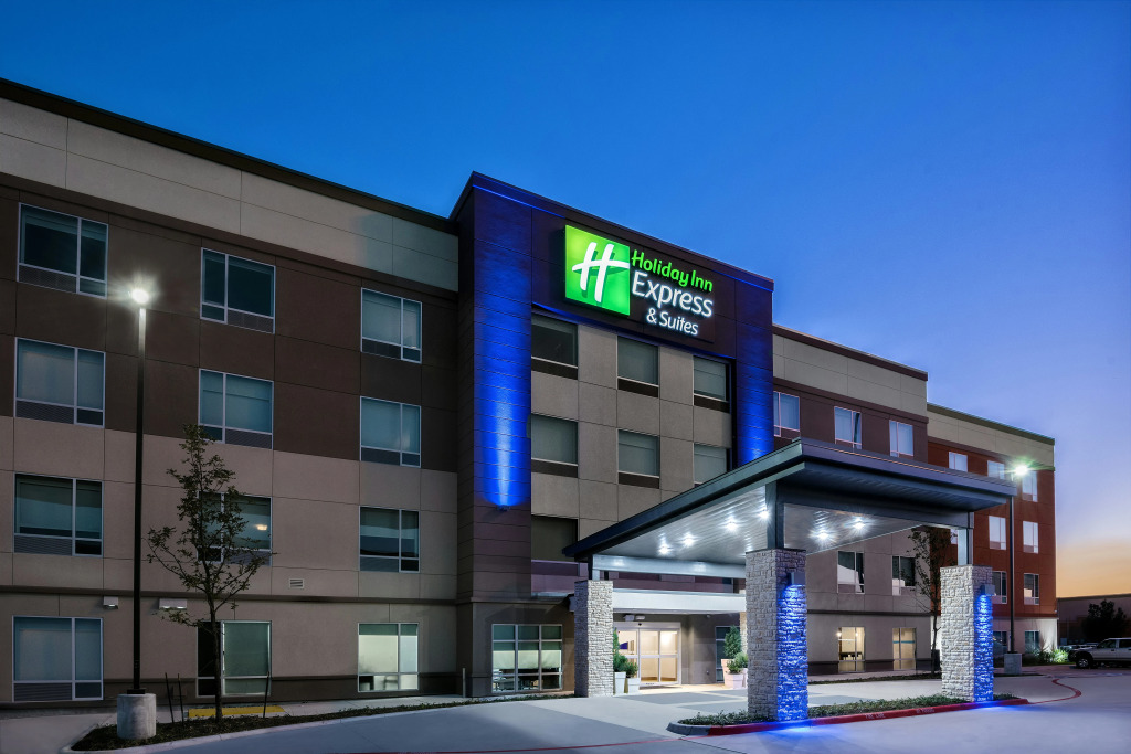 Holiday Inn Express & Suites Austin - Round Rock Area by IHG