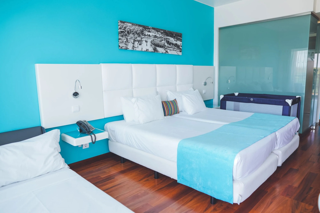 Aquashow Park Hotel