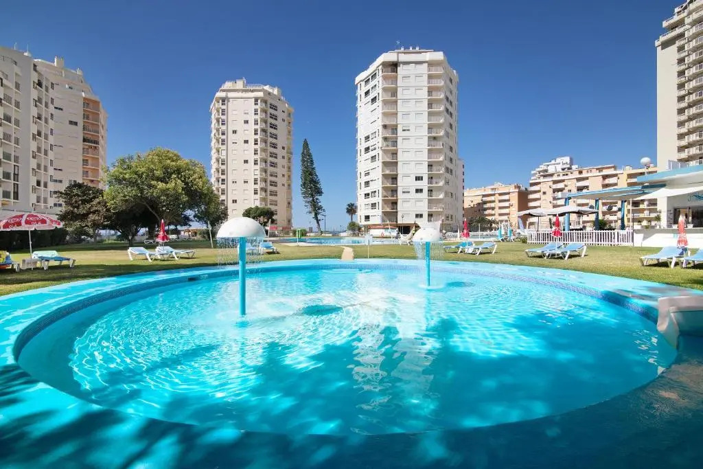 Camões 10ºC - Vista Mar